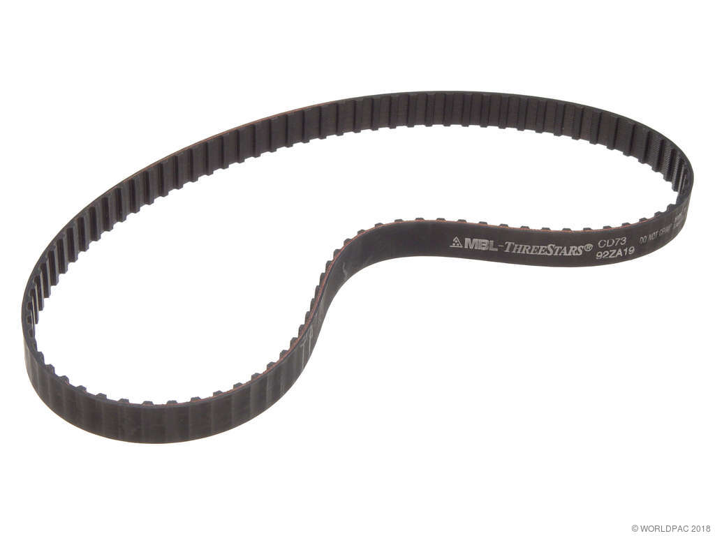 1985-1987 Mitsubishi Mirage Engine Timing Belt (Mitsuboshi)