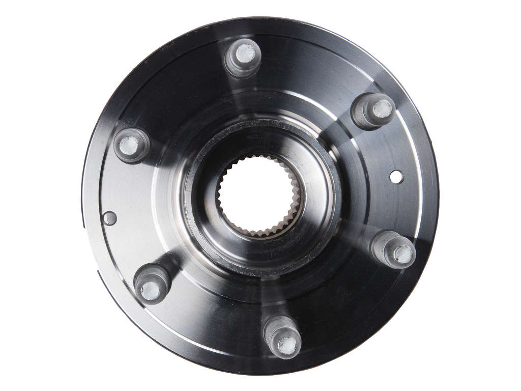 2017-2022 GMC Acadia Wheel Bearing and Hub Assembly - Front or Rear (Autopart International)