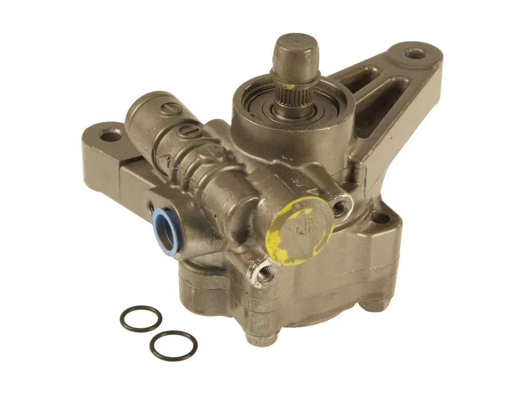 2007-2008 Acura TL Power Steering Pump (Maval)