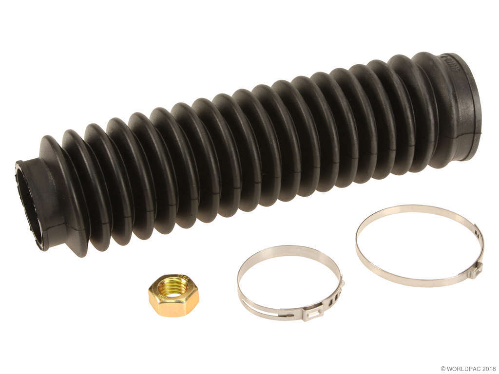 1985-1992 Volvo 740 Rack and Pinion Bellows Kit (Febi)