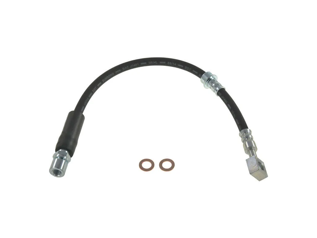 1999-2009 Saab 9-5 Brake Hydraulic Hose - Front (Autopart International)