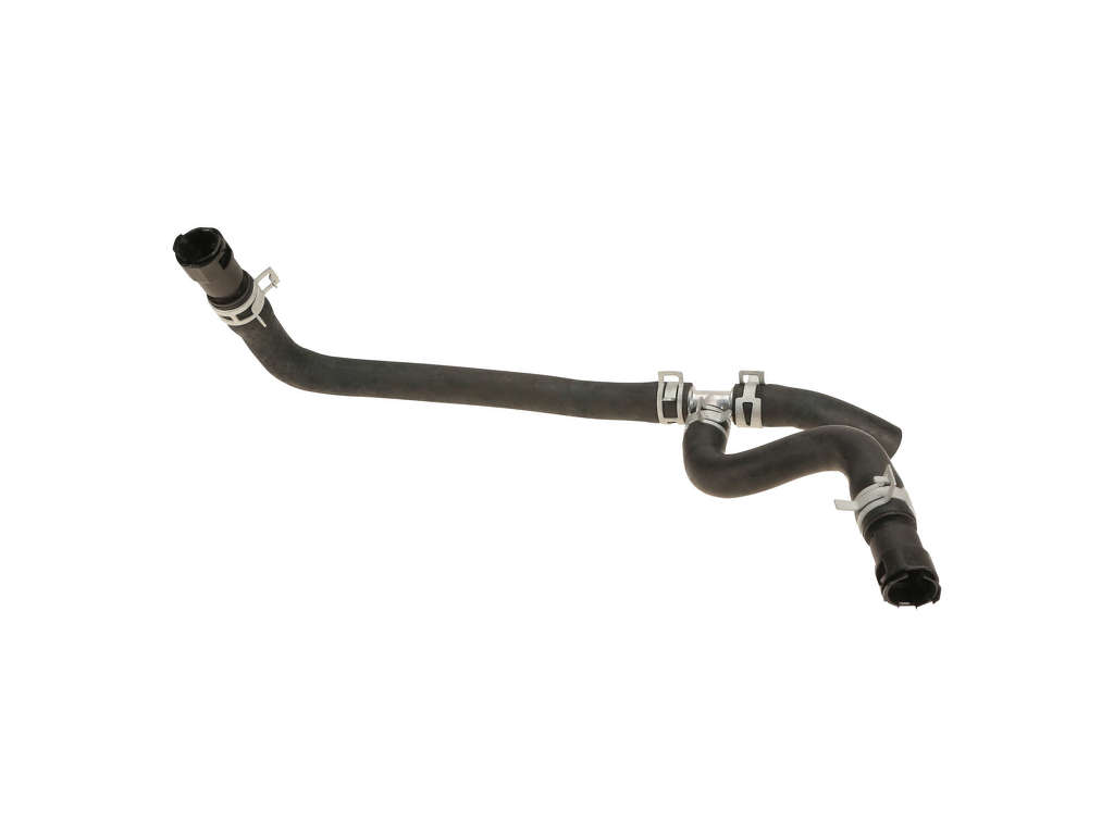 2008-2016 GMC Acadia HVAC Heater Hose -  or Heater Outlet or Tee-1 To Thermostat (Dorman)
