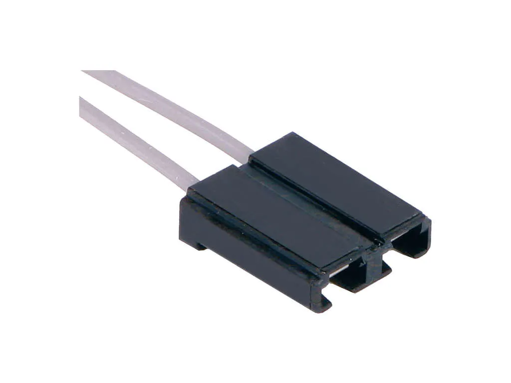 2000-2002 Chevrolet Camaro Multi-Purpose Wiring Harness Connector (ACDelco)