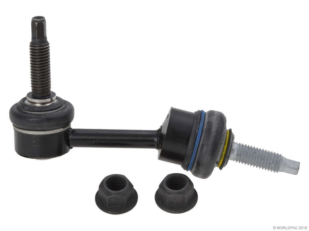2002-2006 Lincoln Navigator Suspension Stabilizer Bar Link - Rear (TRW)
