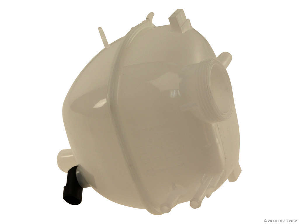 2003-2011 Saab 9-3 Engine Coolant Reservoir (Professional Parts Sweden)
