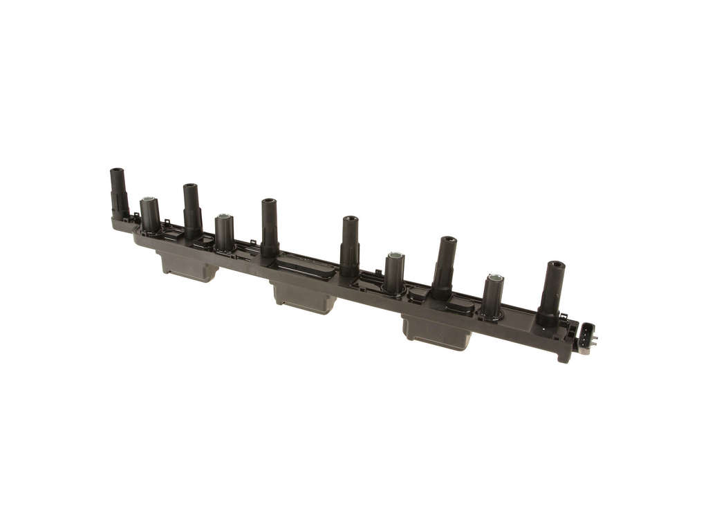 2000-2001 Jeep Cherokee Ignition Coil (CARQUEST)