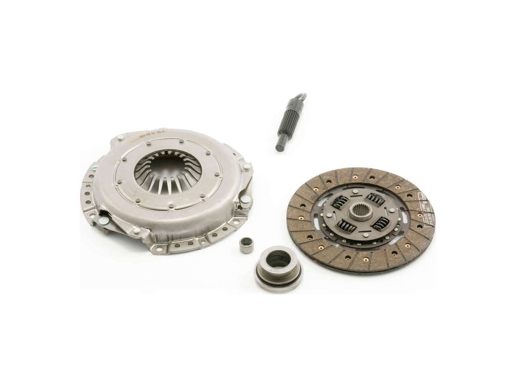 1985-1986 Mercury Capri Transmission Clutch Kit (LuK)