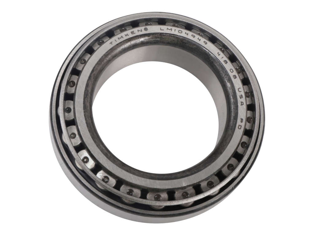 1996-2017 Chevrolet Express 2500 Wheel Bearing - Rear Outer (ACDelco)
