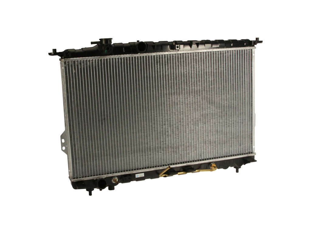 2001-2006 Kia Optima Radiator (CSF)