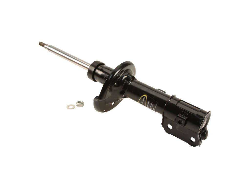 2000 Hyundai Accent Suspension Strut Assembly - Front Right (Monroe)