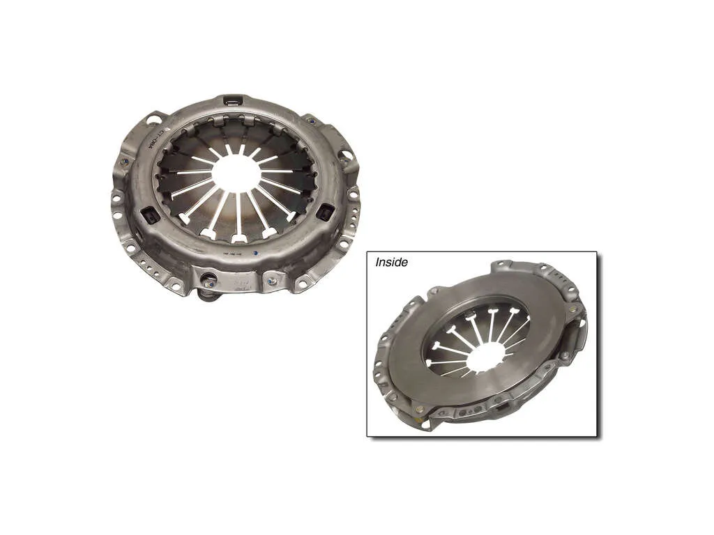 1974-1987 Toyota Land Cruiser Transmission Clutch Pressure Plate (Aisin)