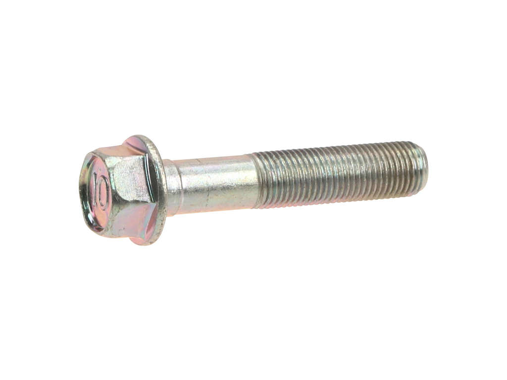 2007-2012 Mazda CX-7 Engine Mount Bolt - Right (Genuine)