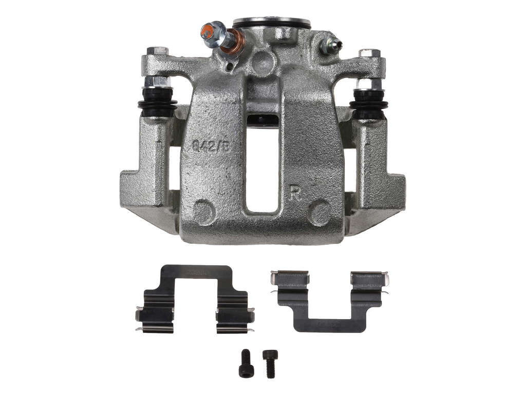2007-2016 Volvo S80 Disc Brake Caliper - Rear Right (Autopart International)