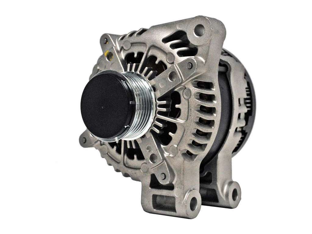 2007-2016 GMC Acadia Alternator (CARQUEST)