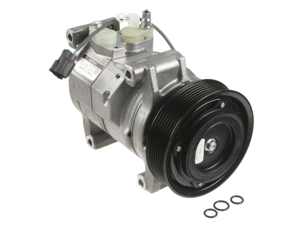 2003-2011 Honda Element A/C Compressor (Denso)