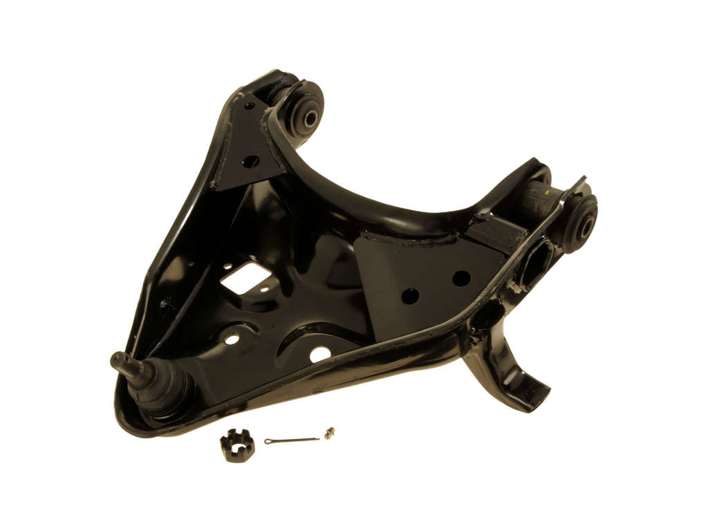 2001-2005 Ford Explorer Sport Trac Suspension Control Arm - Front Left Lower (Autopart International)