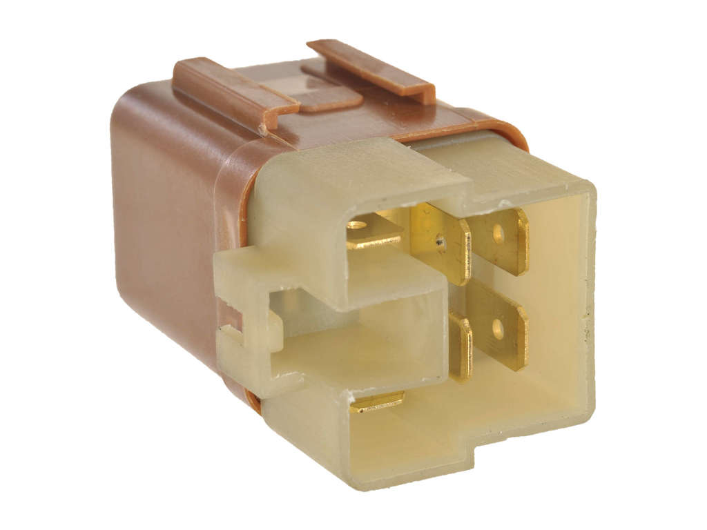 2004-2009 Nissan Quest Accessory Power Relay (Autopart International)