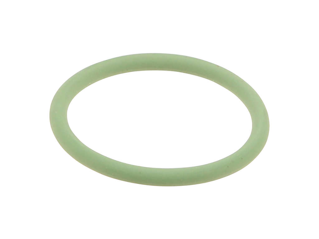 2003-2008 Jaguar S-Type Engine Oil Pump Pickup Tube Gasket (Genuine)