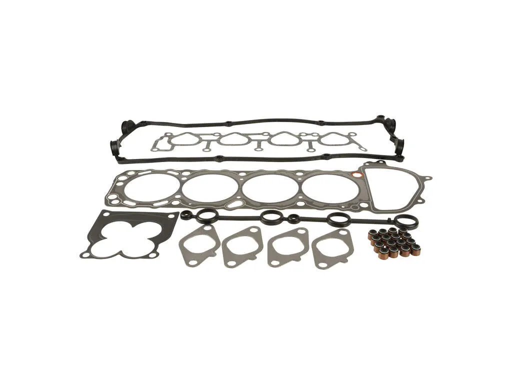 2000-2004 Nissan Xterra Engine Cylinder Head Gasket Set (Ishino Stone)