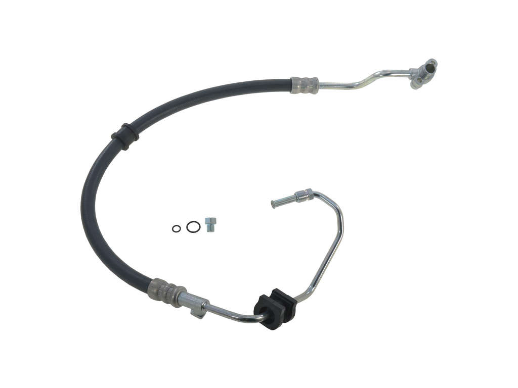 1996-2000 Honda Civic Power Steering Pressure Hose (Autopart International)