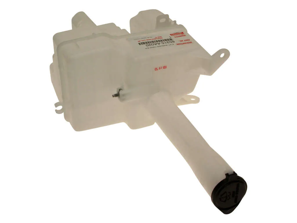 1997-2001 Toyota Camry Washer Fluid Reservoir -  or Front (Genuine)