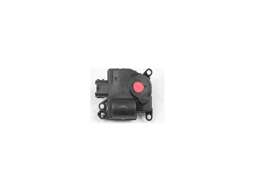 2011-2014 Dodge Durango HVAC Air Valve Actuator (Mopar)
