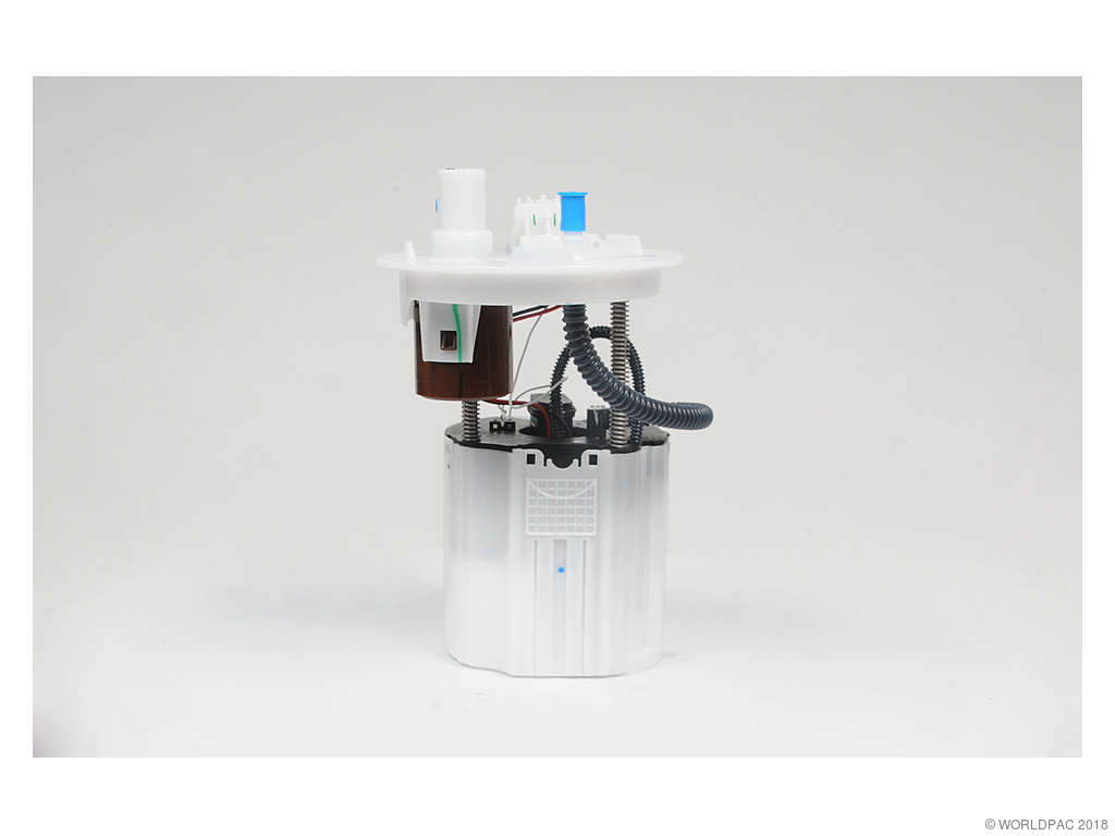 2012-2016 Chevrolet Sonic Fuel Pump Module Assembly (ACDelco)
