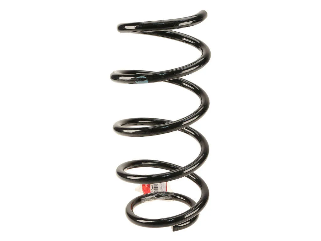 2007-2013 Acura MDX Coil Spring - Front Right (Genuine)