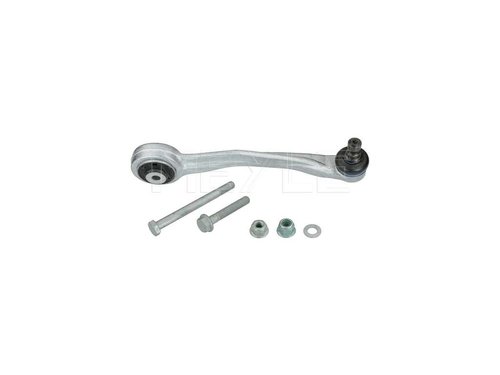 2010-2014 Audi A5 Suspension Control Arm - Front Right Upper Rearward (Meyle)