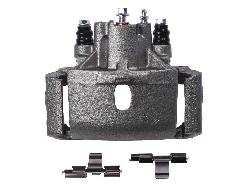 2003-2009 Dodge Durango Disc Brake Caliper - Rear Right (Autopart International)