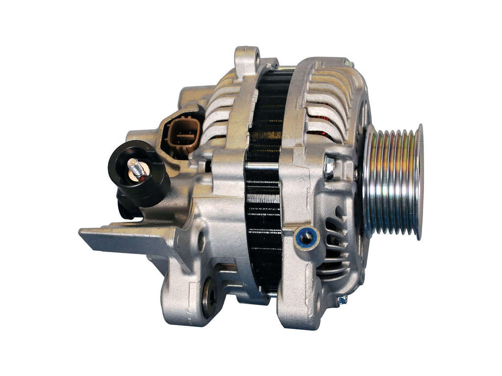 2006-2011 Honda Civic Alternator (Denso)