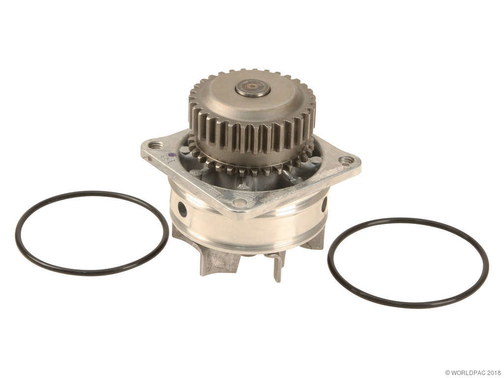 2006-2017 Nissan Quest Engine Water Pump (GMB)