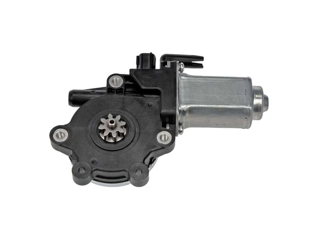 2004-2012 GMC Canyon Power Window Motor - Front Right (Dorman)