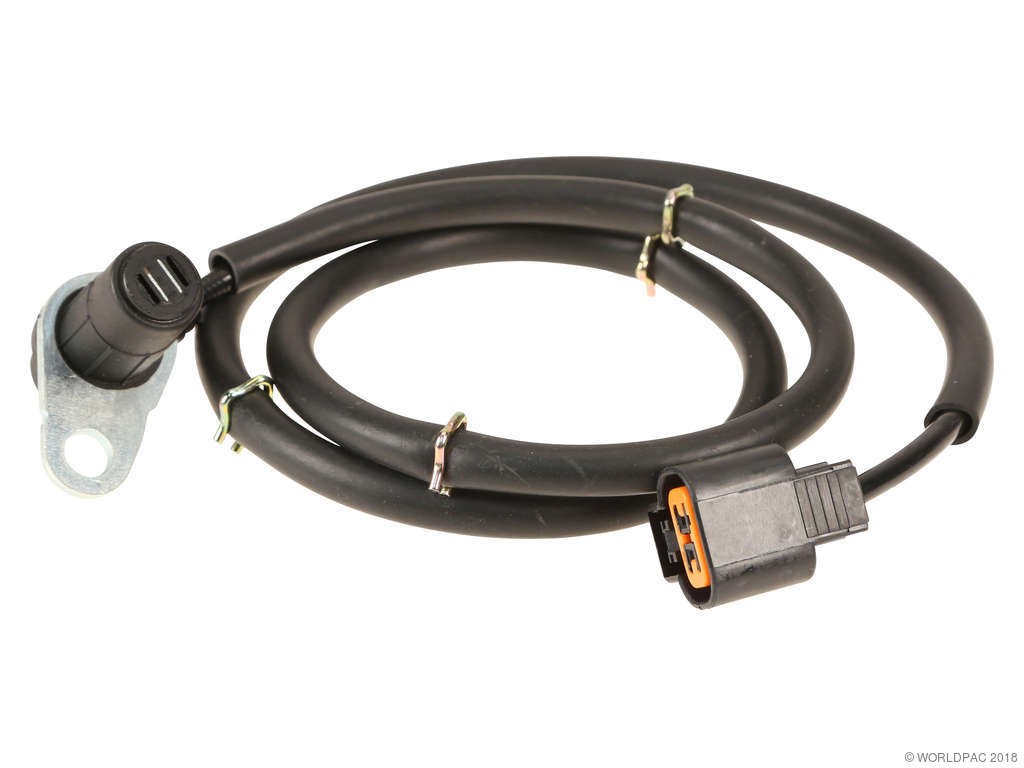 2001-2006 Mitsubishi Montero ABS Wheel Speed Sensor - Front Right (Vemo)