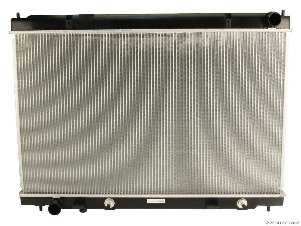 2006-2010 INFINITI M45 Radiator (Koyo Cooling)