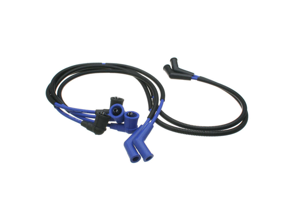 1986-1991 Mazda RX-7 Spark Plug Wire Set (NGK)