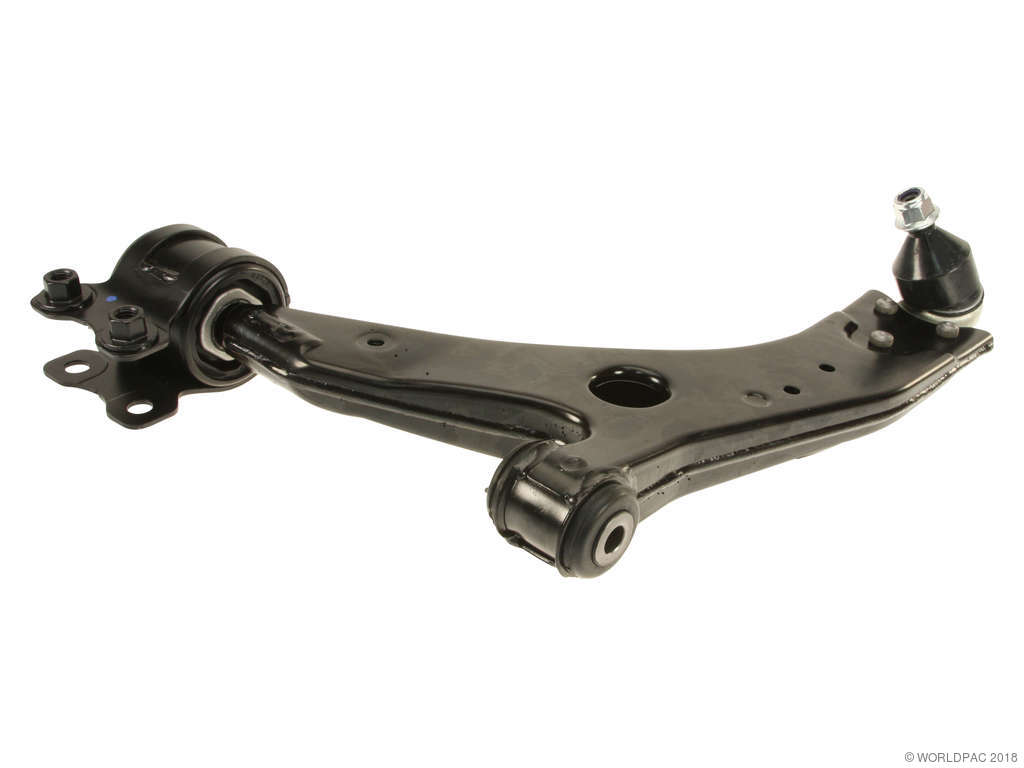2006-2011 Volvo S40 Suspension Control Arm - Front Left Lower (TRW)