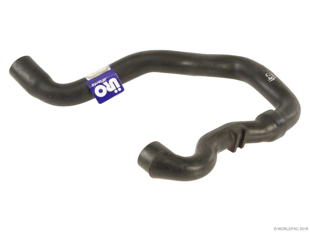 1999-2000 Volvo S70 Engine Crankcase Breather Hose (APA/URO Parts)