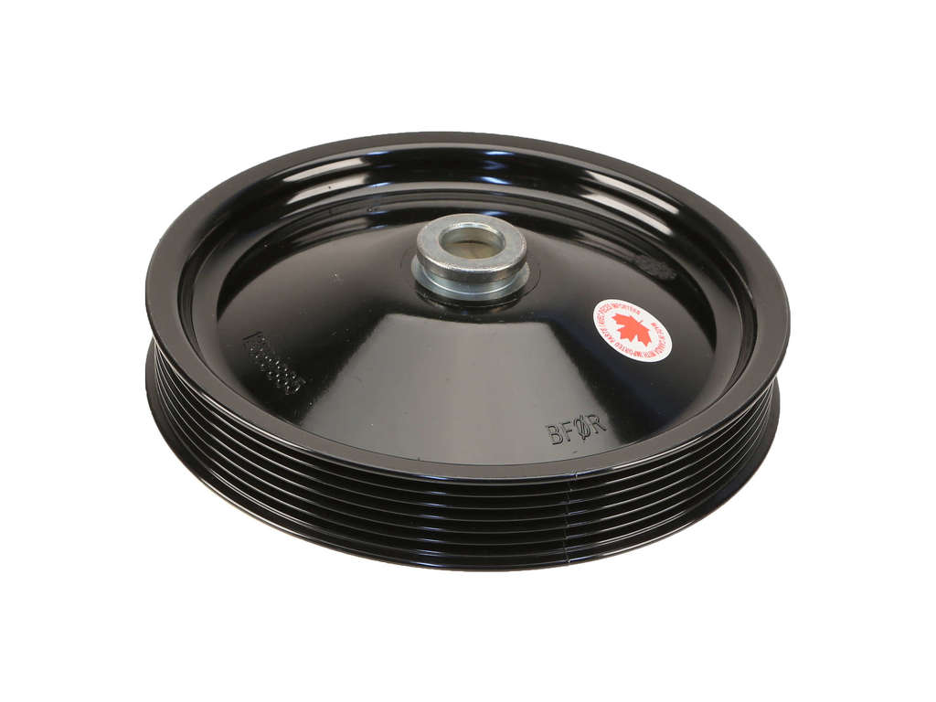 1998-2002 Pontiac Firebird Power Steering Pump Pulley (ACDelco)
