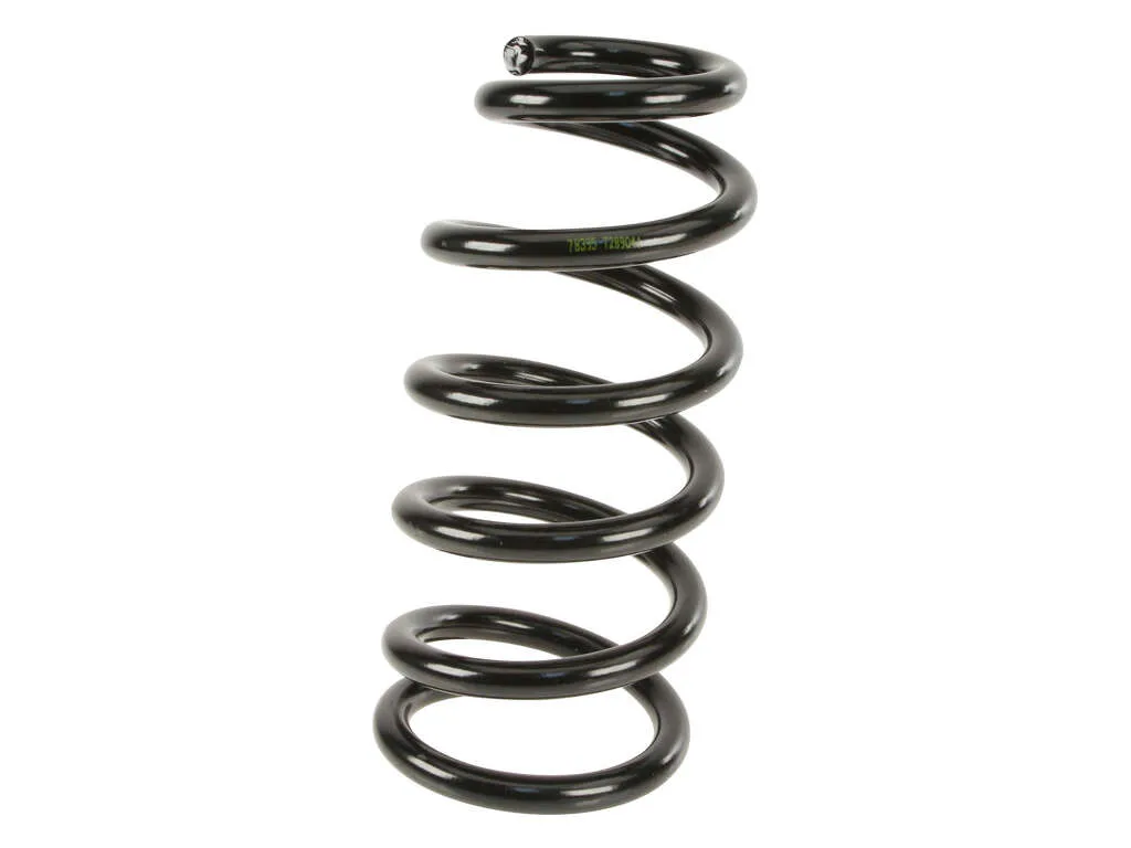 2002-2006 Honda CR-V Coil Spring - Rear (Lesjofors)