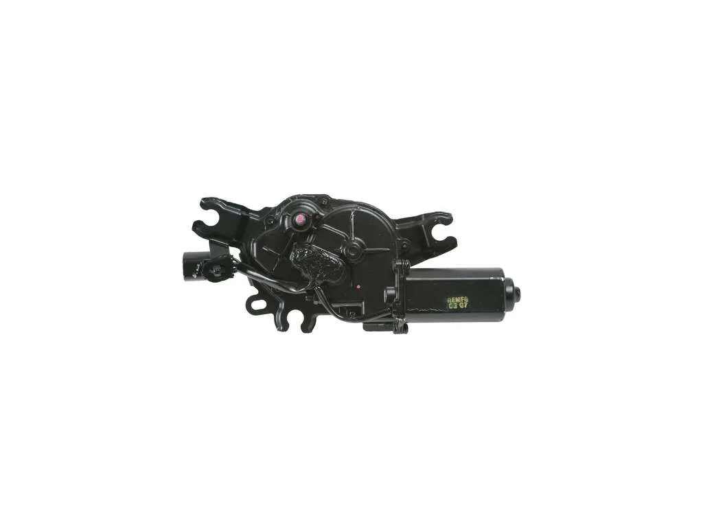 2003-2009 Toyota 4Runner Back Glass Wiper Motor (Cardone)