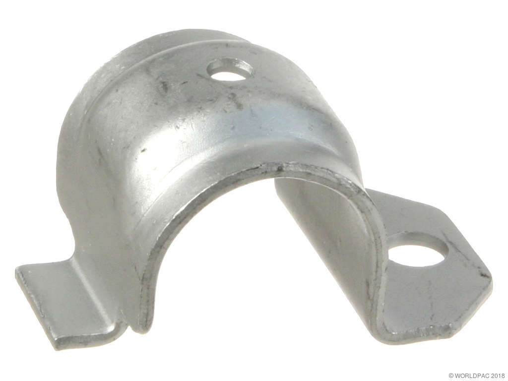 1996-2002 BMW Z3 Suspension Stabilizer Bar Bracket - Rear (Genuine)