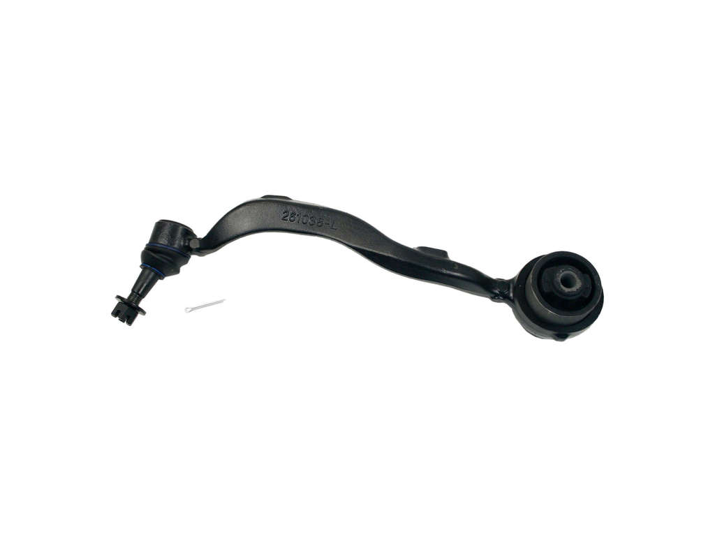 2007-2014 Lexus LS460 Suspension Control Arm - Front Left Lower Forward (Moog)