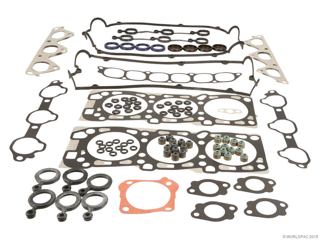 2002-2005 Hyundai XG350 Engine Cylinder Head Gasket Set (Mahle)