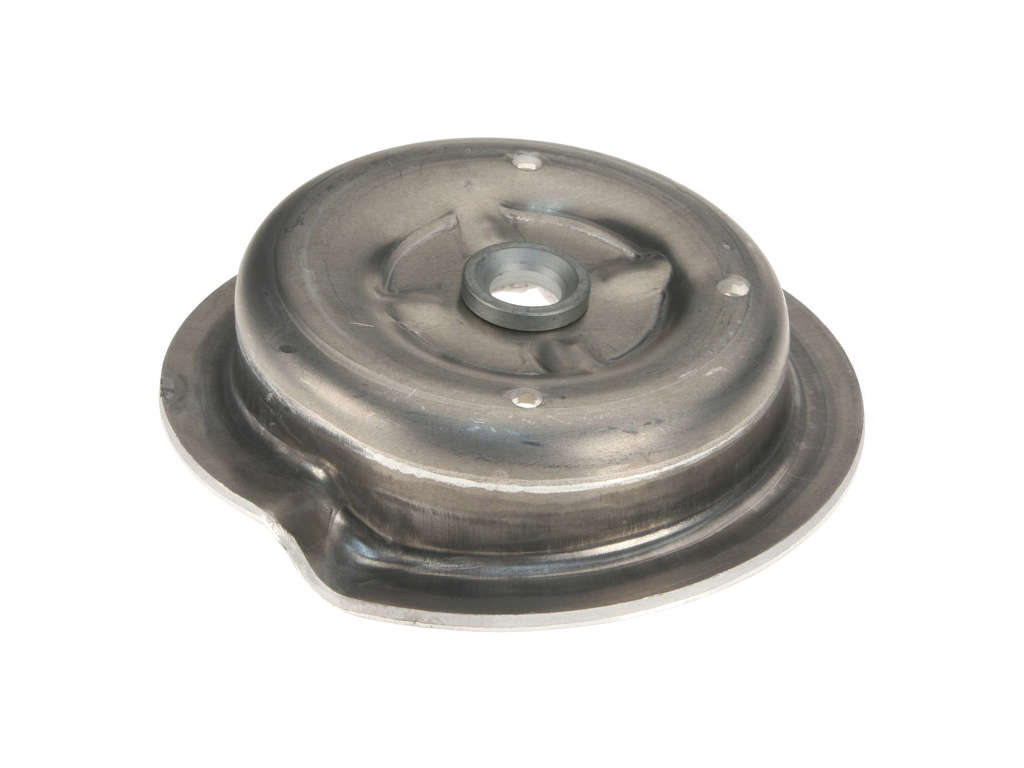 1997-2010 BMW 528i Strut Bearing Plate Insulator - Front Upper (MTC)