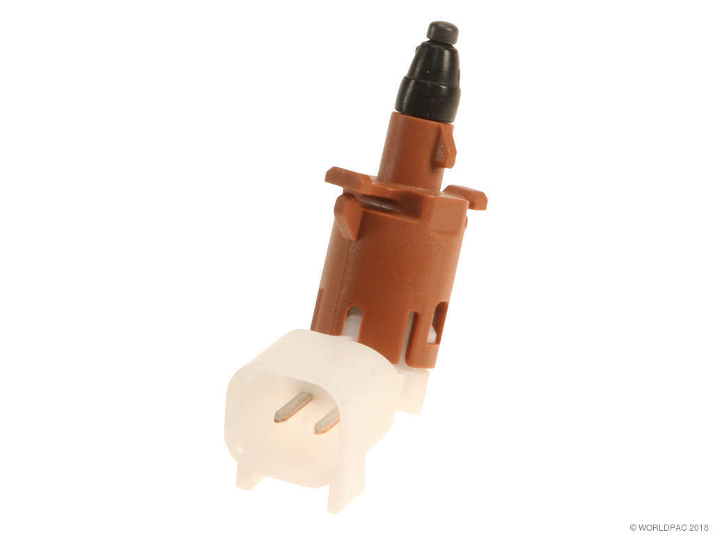 2005-2008 Mazda B3000 Door Open Warning Switch - Front Right (Motorcraft)