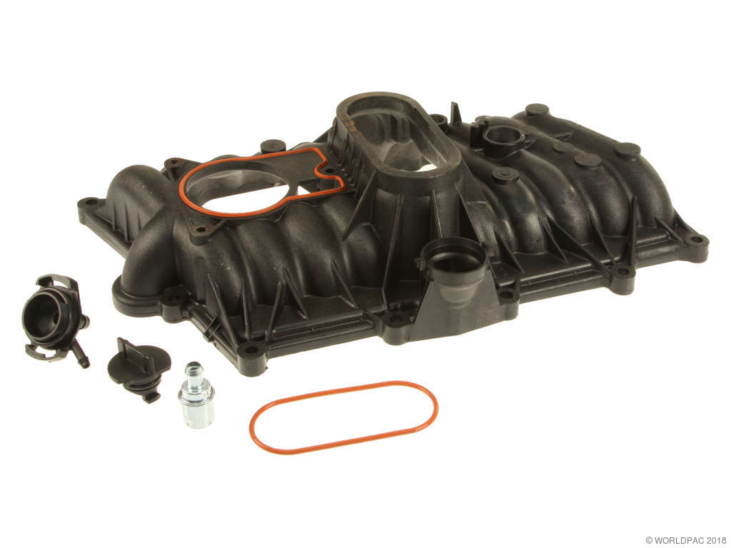 1996-2000 Chevrolet Tahoe Engine Intake Manifold (Dorman)