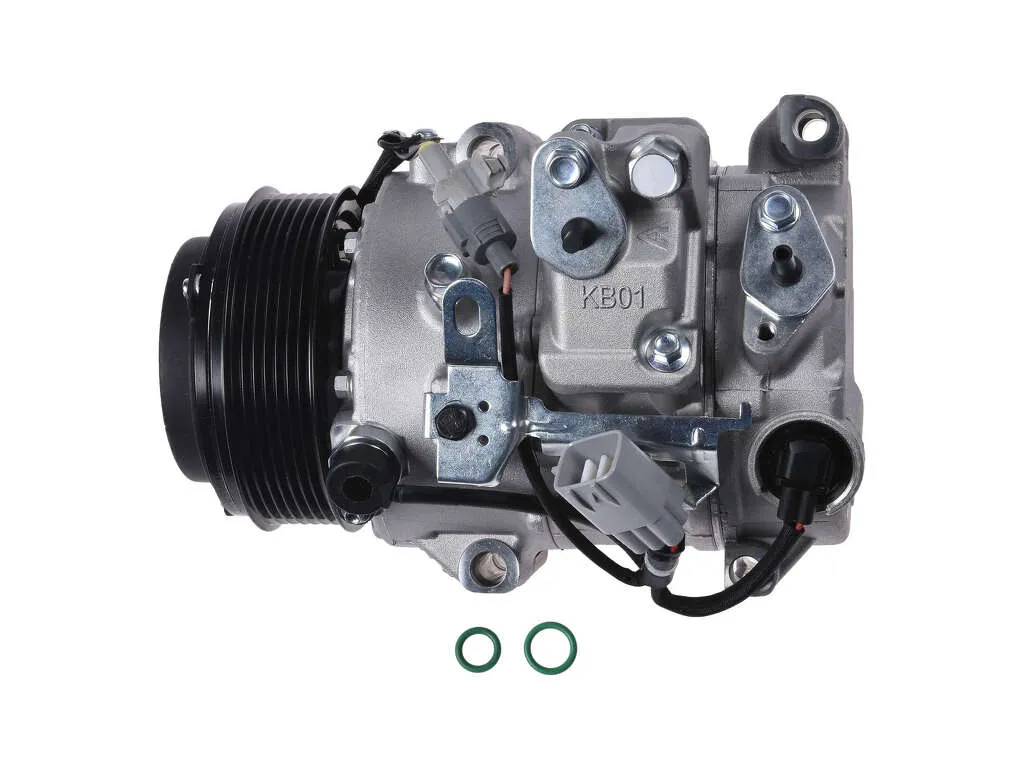 2008-2010 Toyota Highlander A/C Compressor (Autopart International)