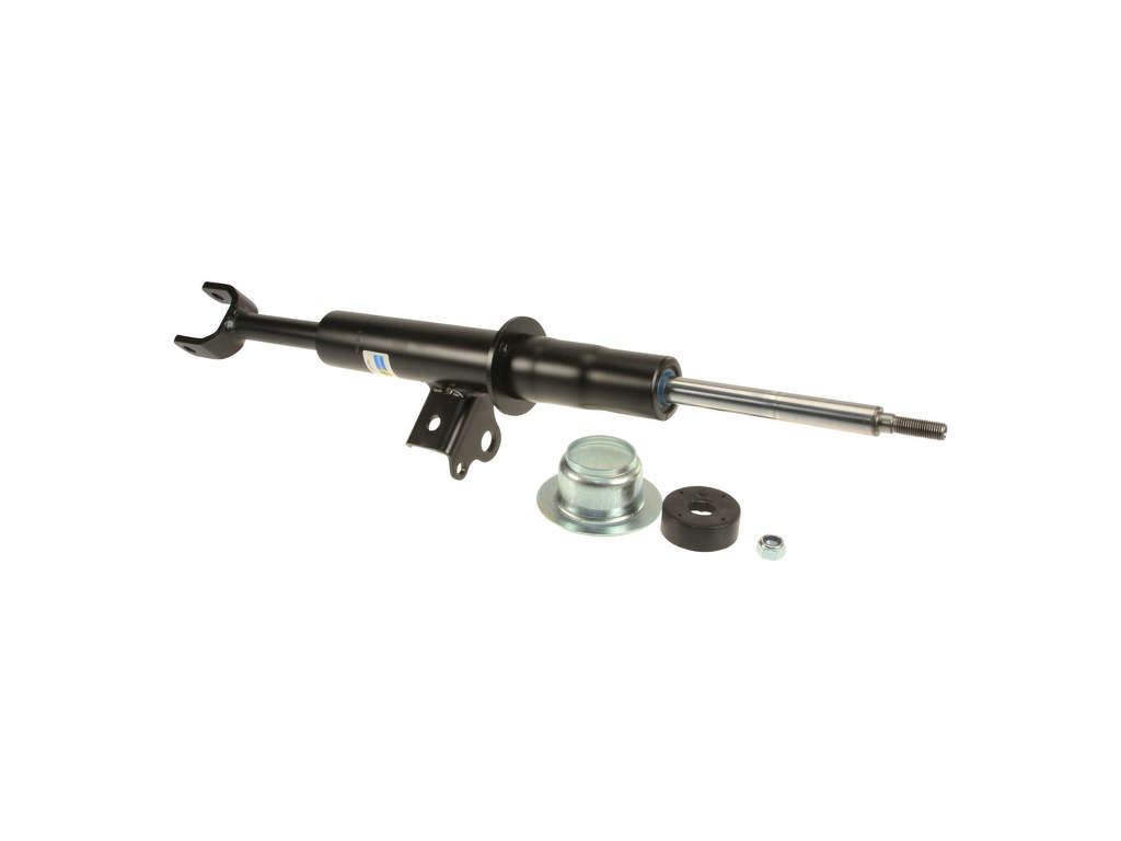 2012-2014 BMW 650i Suspension Strut Assembly - Front Left (Bilstein)