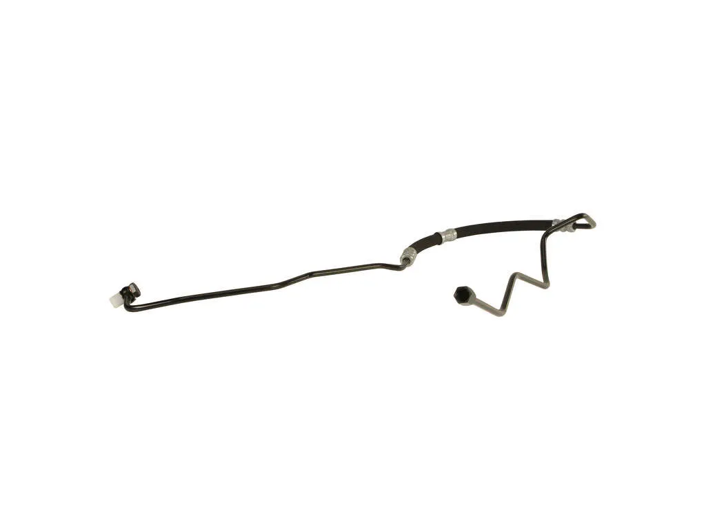 2006-2009 Saab 9-5 Power Steering Pressure Hose (Genuine)